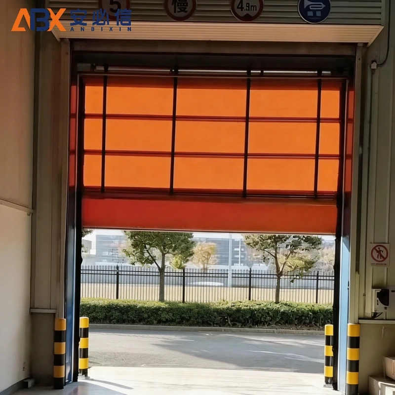 景德镇软帘堆积门